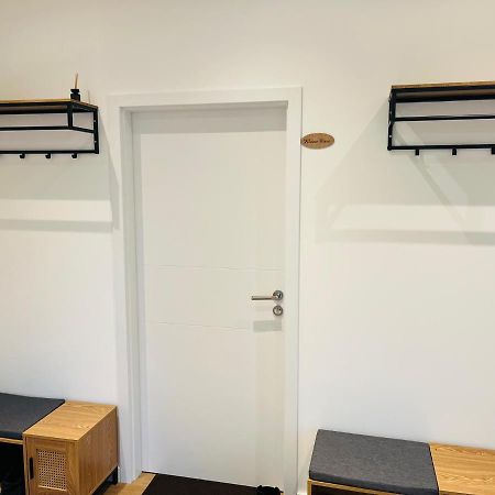 Appartement Kleine Auszeit Mardorf à Neustadt am Rübenberge Extérieur photo