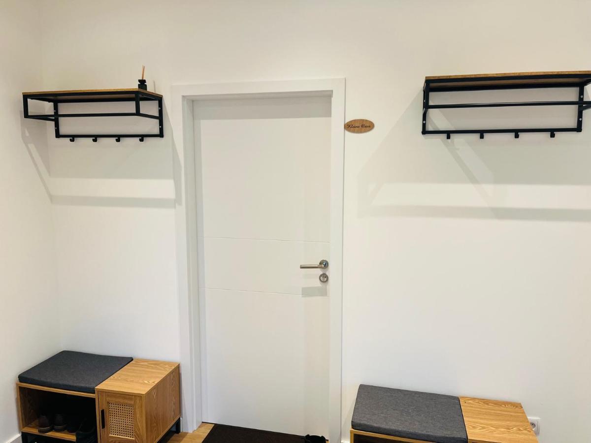 Appartement Kleine Auszeit Mardorf à Neustadt am Rübenberge Extérieur photo